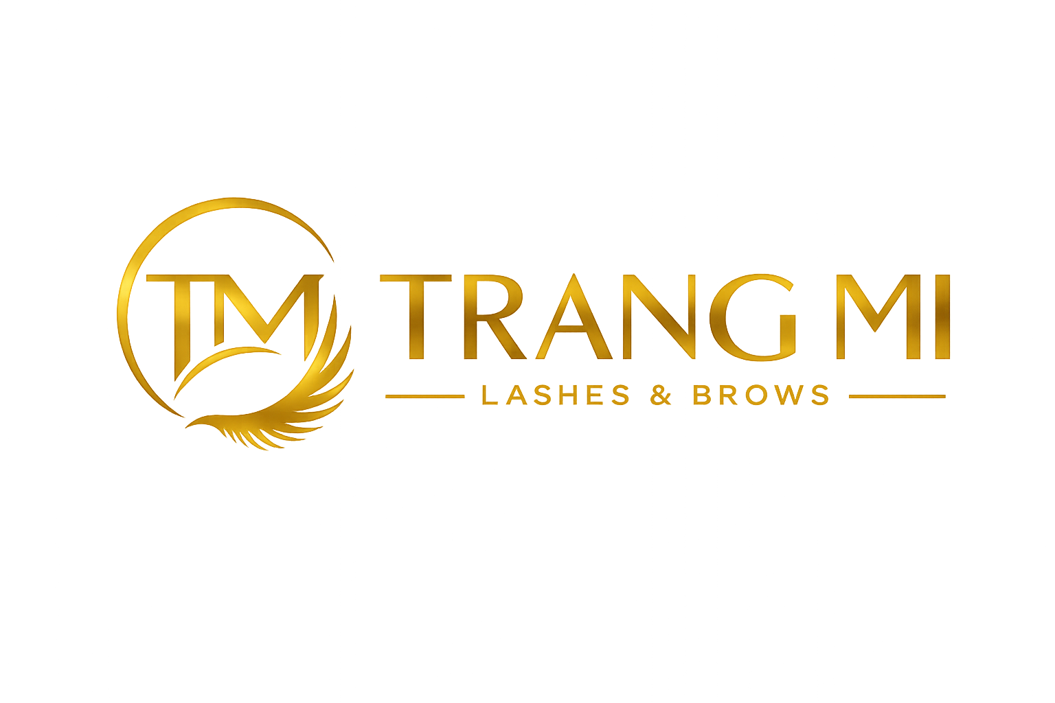 Trang Mi Lashes & Brows