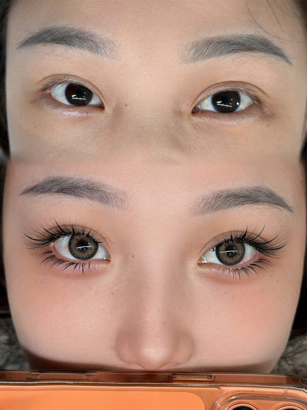 Trang Mi Lashes & Brows
