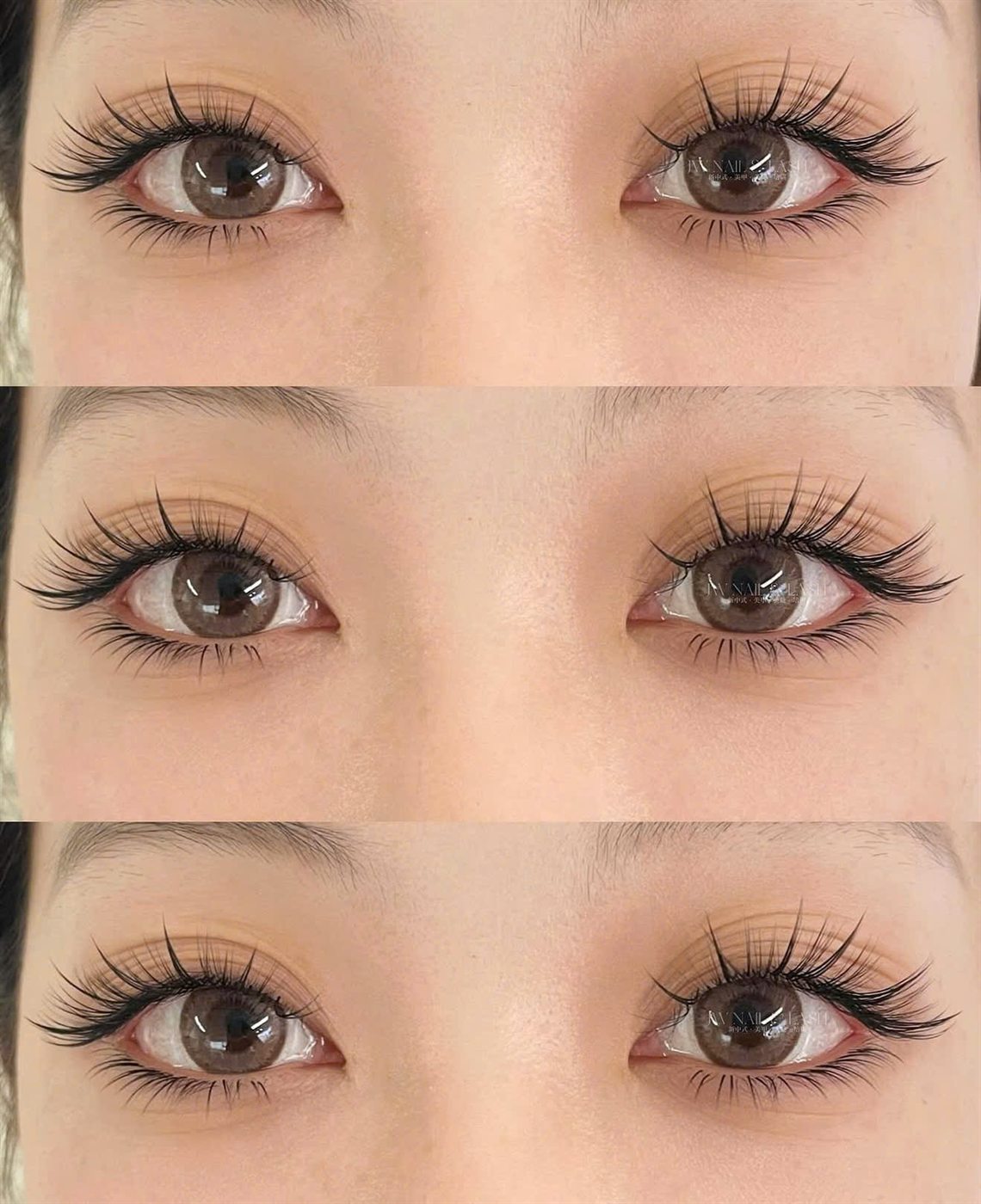 Trang Mi Lashes & Brows