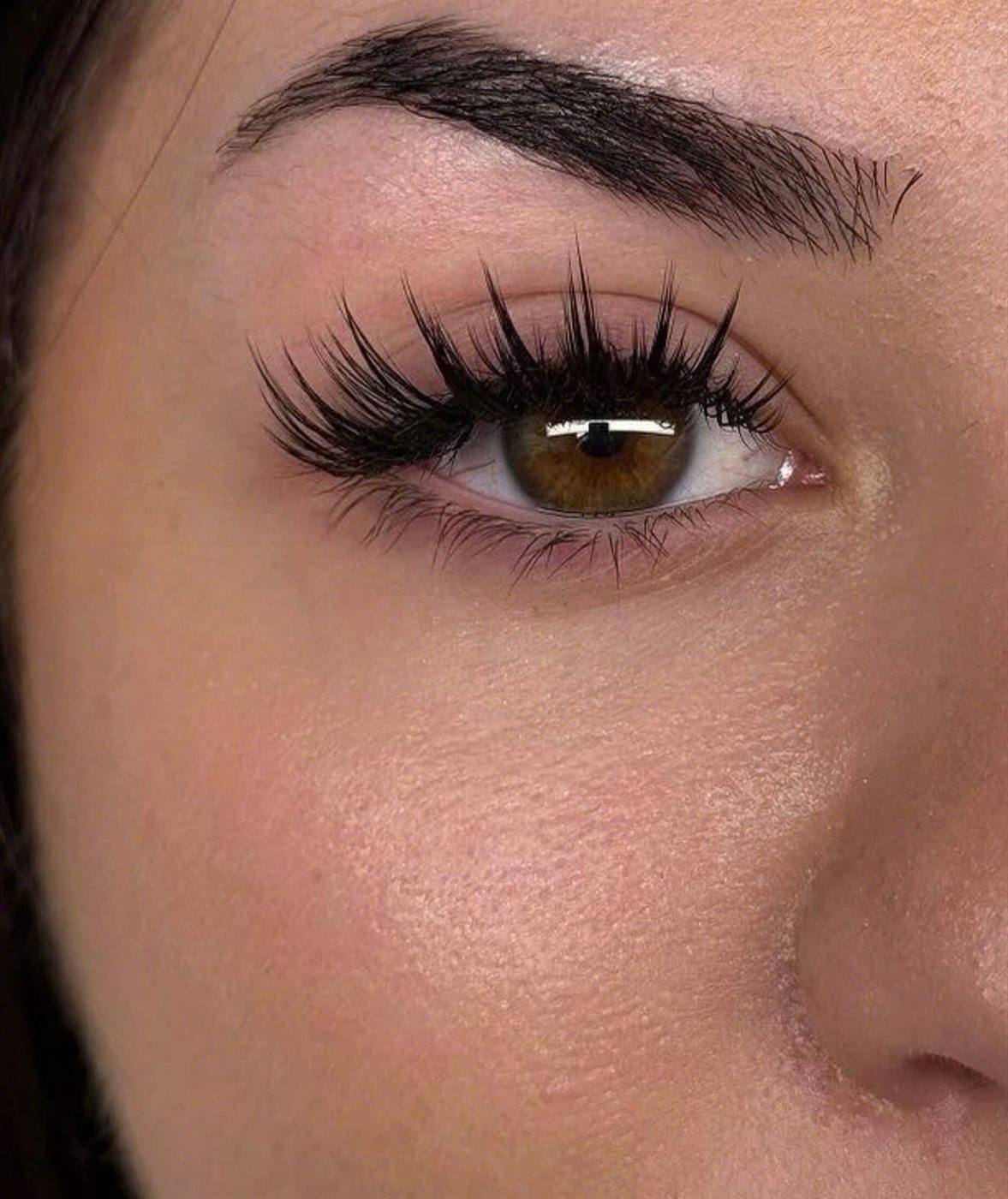 Trang Mi Lashes & Brows
