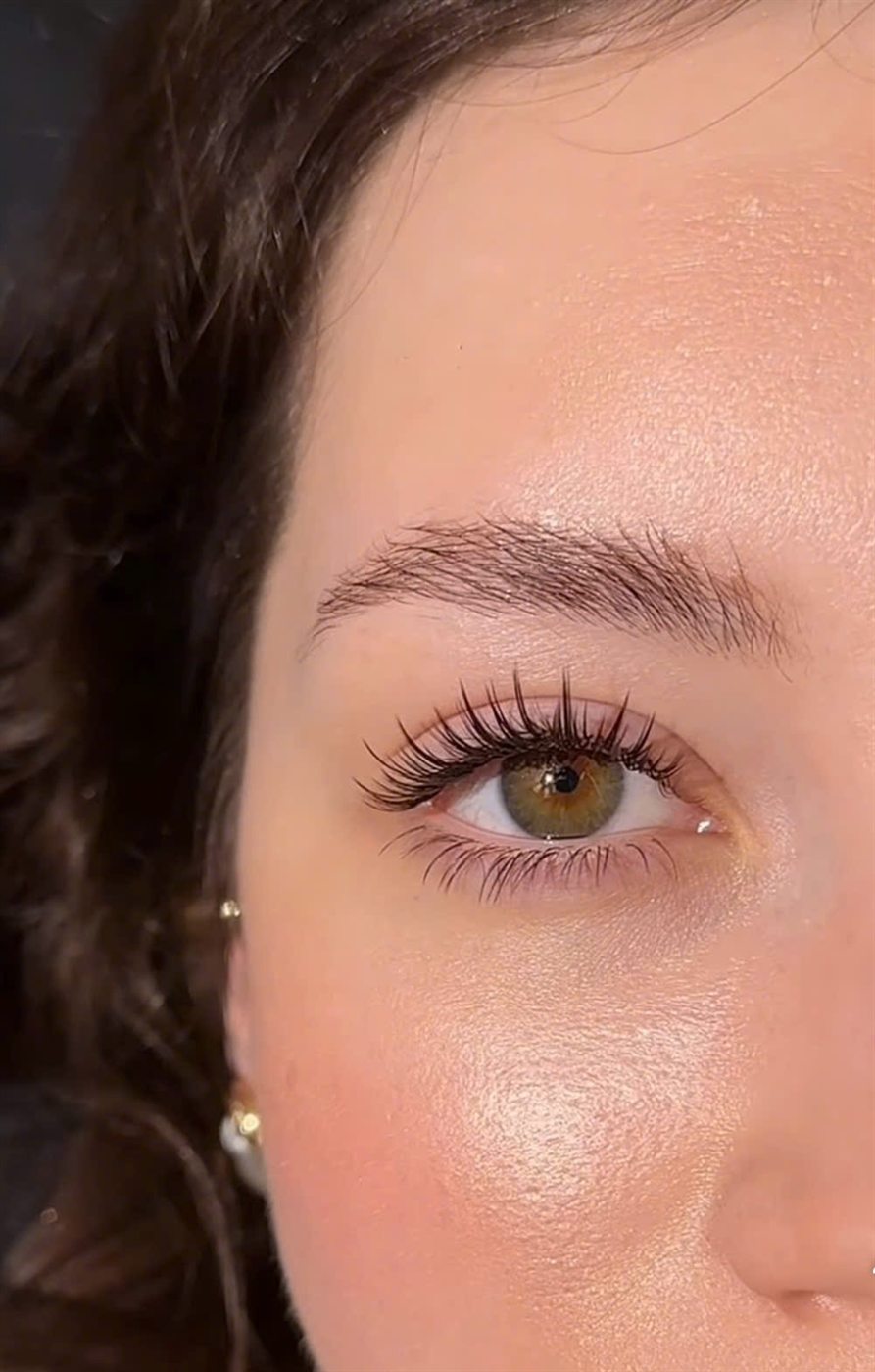 Trang Mi Lashes & Brows