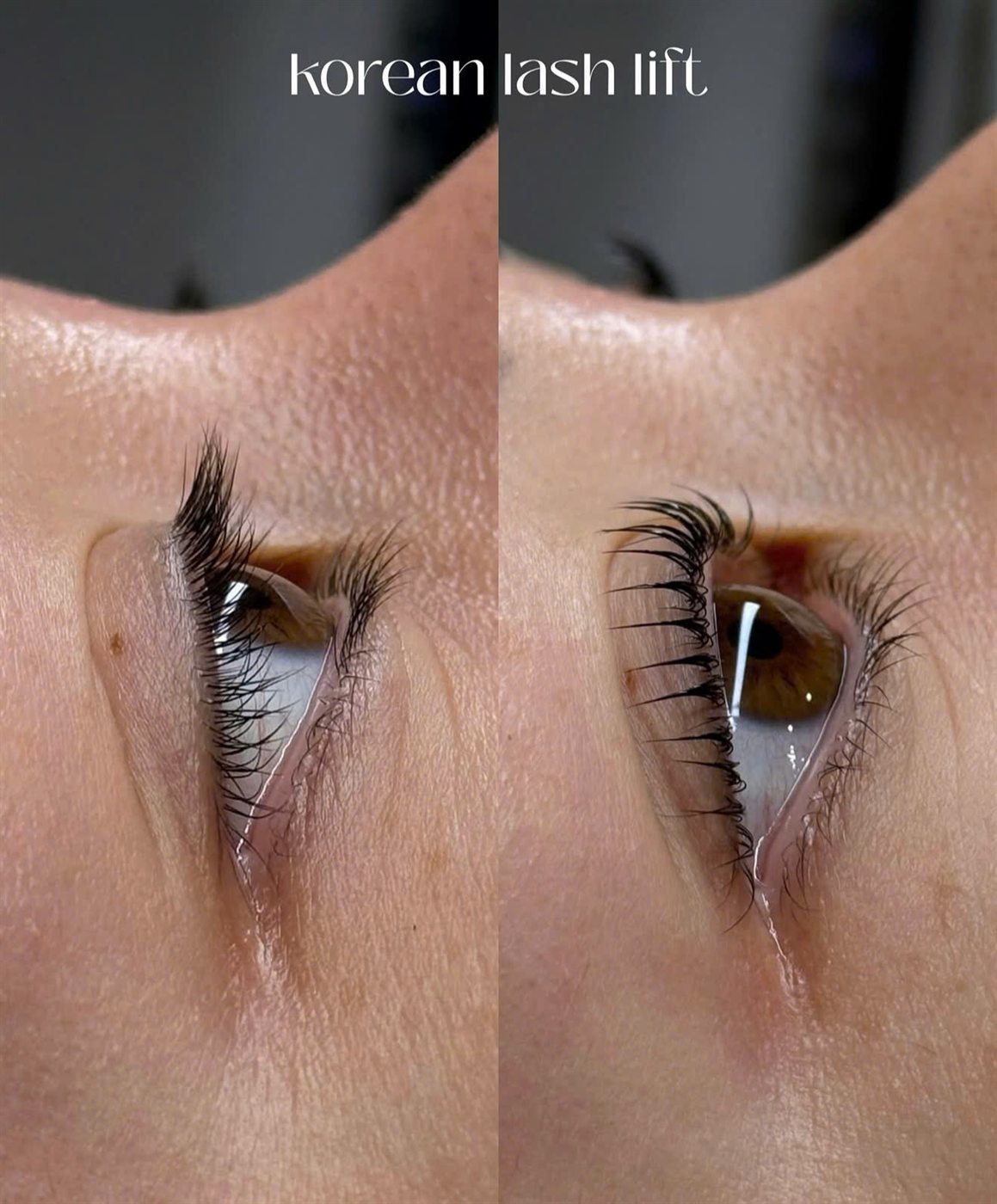 Lash Lift
